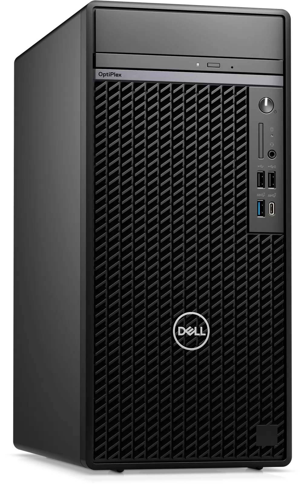 Sistem Brand Dell Optiplex 7020 MT Plus  Intel Core i7-14700  RAM 16GB  SSD 512GB  DVD-RW  Windows 11 Pro  ProSupport