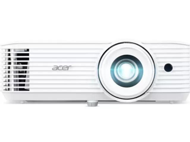 Videoproiector Acer H6541BDK  Full HD  White