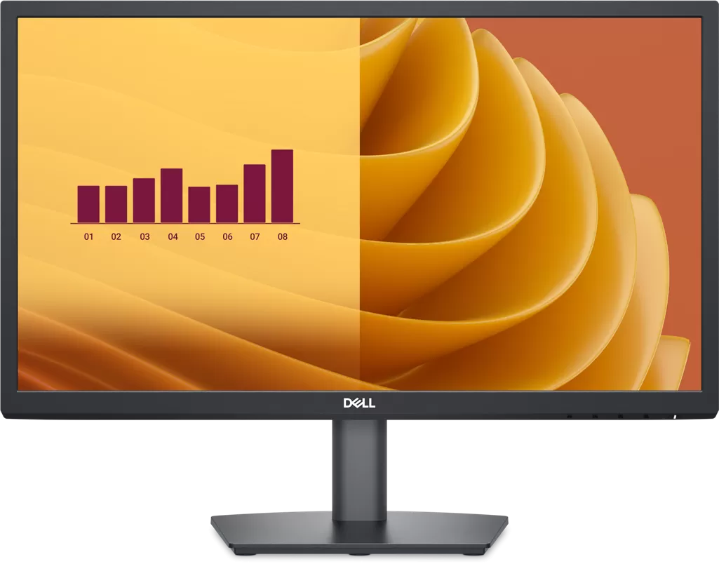 Monitor LED Dell E2225H  21.5