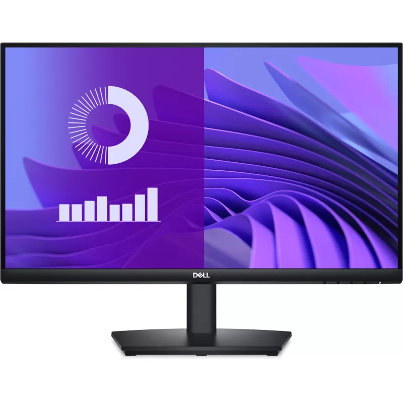 Monitor LED Dell E2425HS 23.8