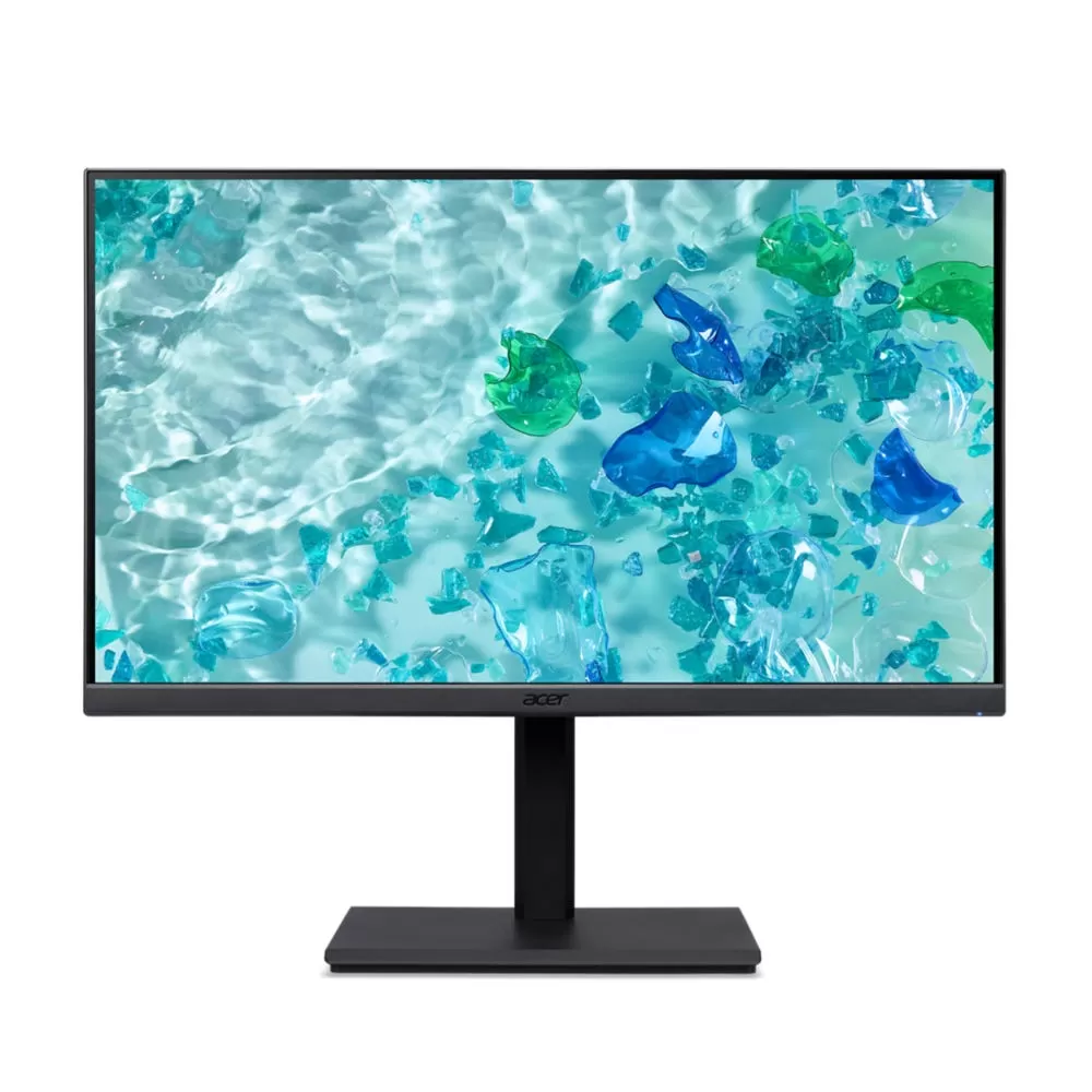 Monitor LED Acer Vero B7 B277Ebmiprxv  27