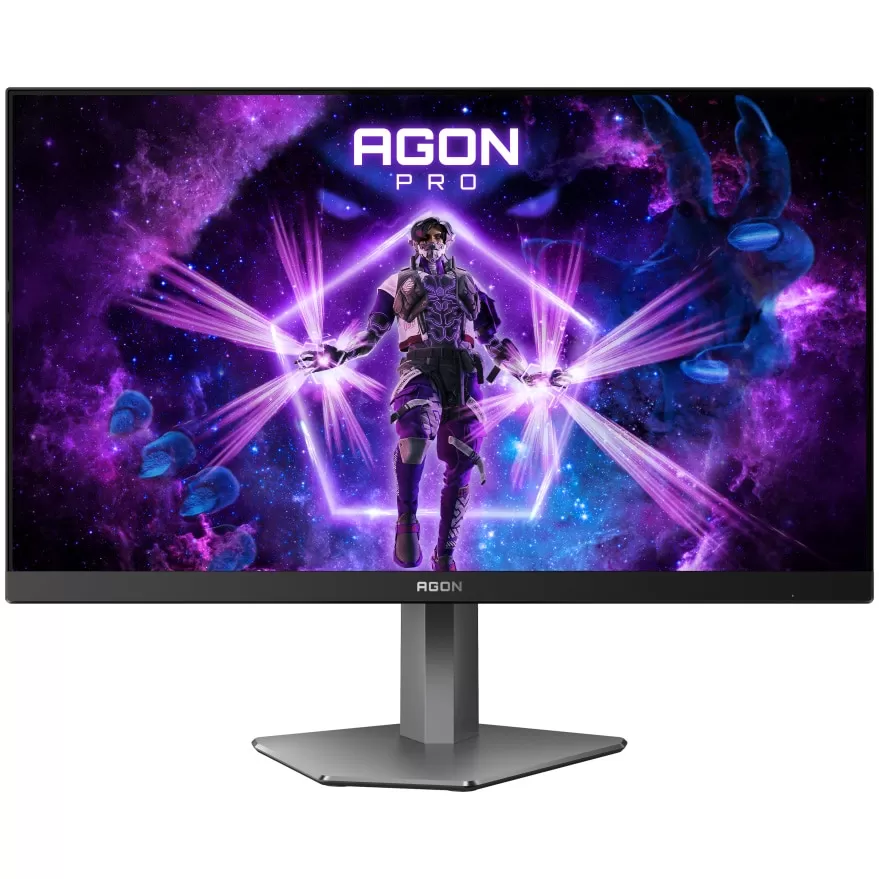 Monitor LED AOC AGON Pro AG246FK 24