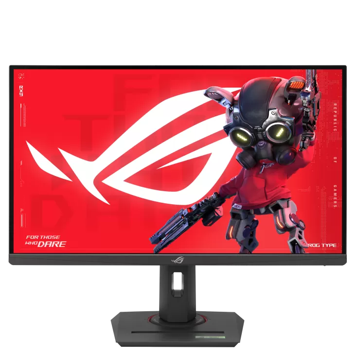 Monitor LED ASUS ROG Strix XG27ACG  27