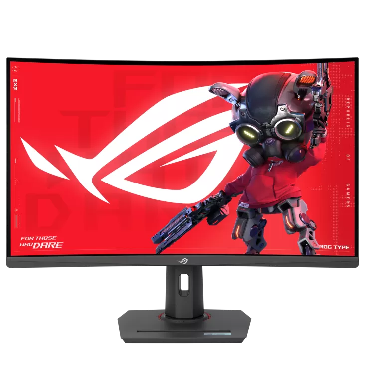 Monitor LED ASUS ROG Strix XG32WCMS 31.5