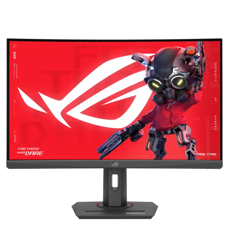 Monitor LED ASUS ROG Strix XG27WCMS  27