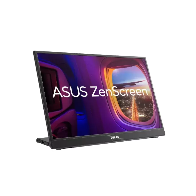 Monitor LED portabil ASUS ZenScreen MB16QHG 16