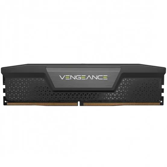 Memorie Desktop Corsair Vengeance 32GB DDR5 5200Mhz CL40 Black