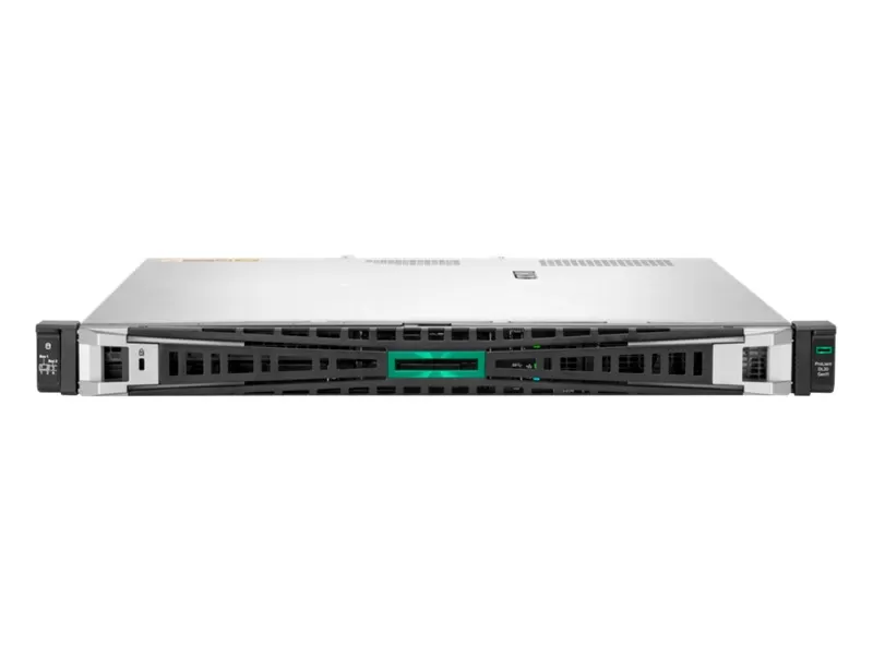 Server HPE ProLiant DL20 Gen11 Intel Xeon E-2436 2x480GB SSD 32GB RAM 4xSFF 800W