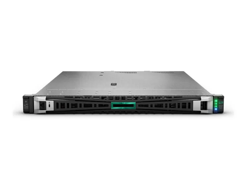 Server HPE ProLiant DL320 Gen11  Intel Xeon 4514Y  2x480GB SSD  64GB RAM  8xSFF  MR408i-o  2x1000W