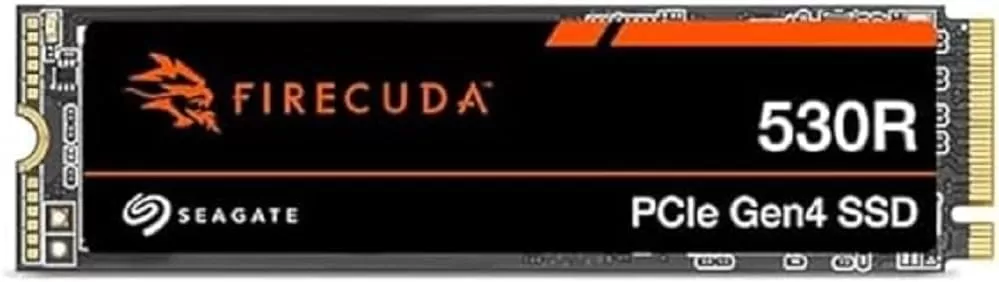 Hard Disk SSD Seagate FireCuda 530R 2TB M.2 2280