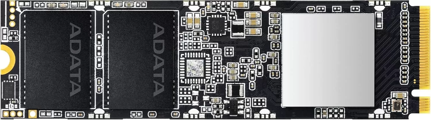 Hard Disk SSD A-Data SX8100 4TB M.2 2280