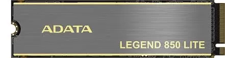 Hard Disk SSD A-Data Legend 850 Lite 500GB M.2 2280