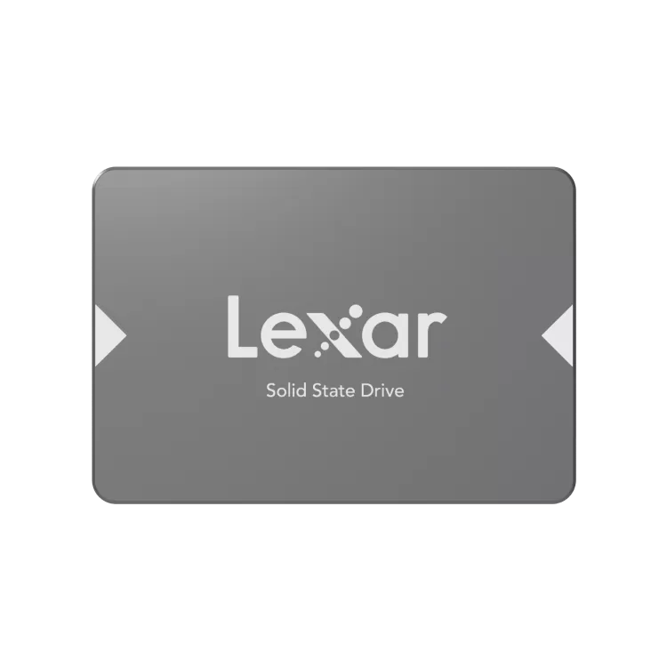 SSD Lexar NS100  2TB  2.5