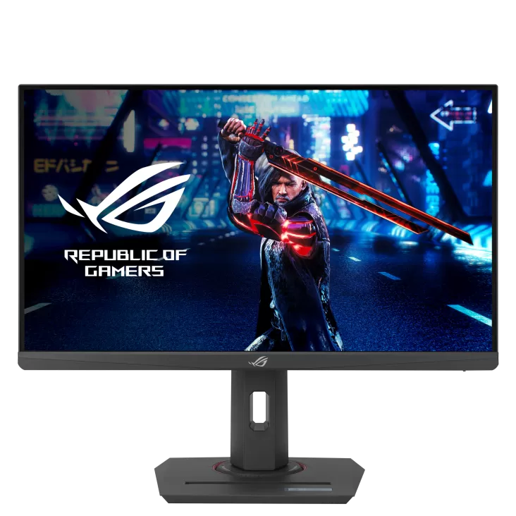 Monitor LED ASUS ROG XG259QNS 24.5