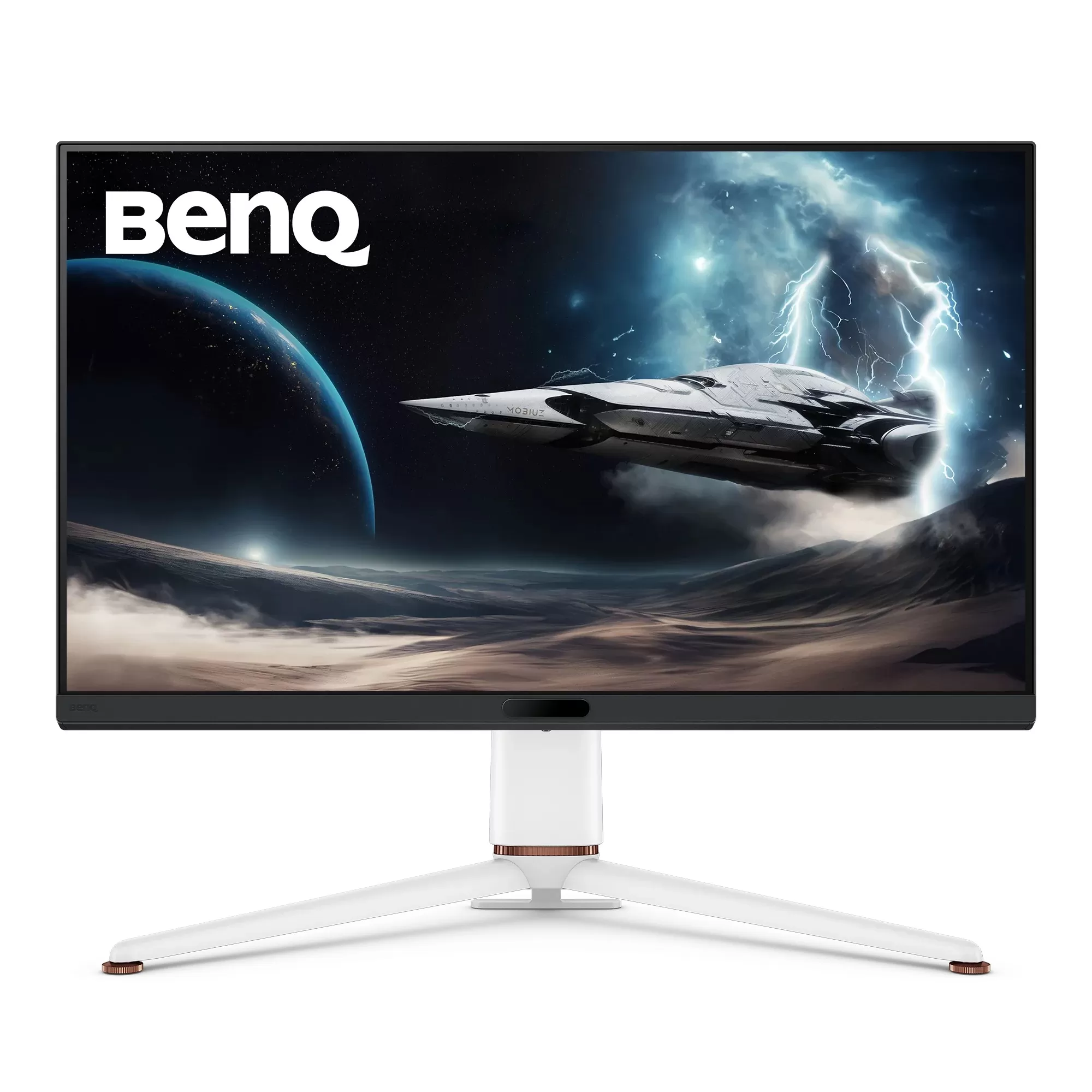 Monitor LED BenQ MOBIUZ EX321UX 31.5