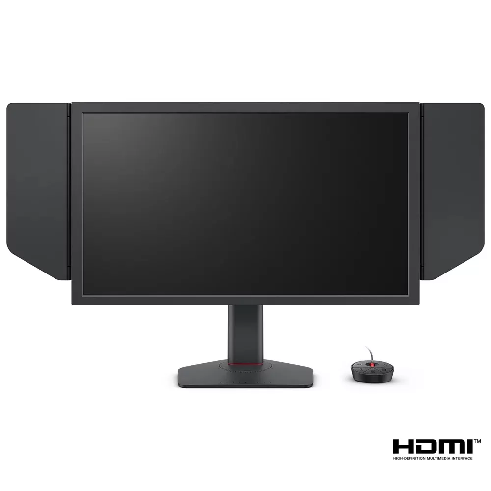 Monitor LED BenQ ZOWIE XL2566X+  24.1