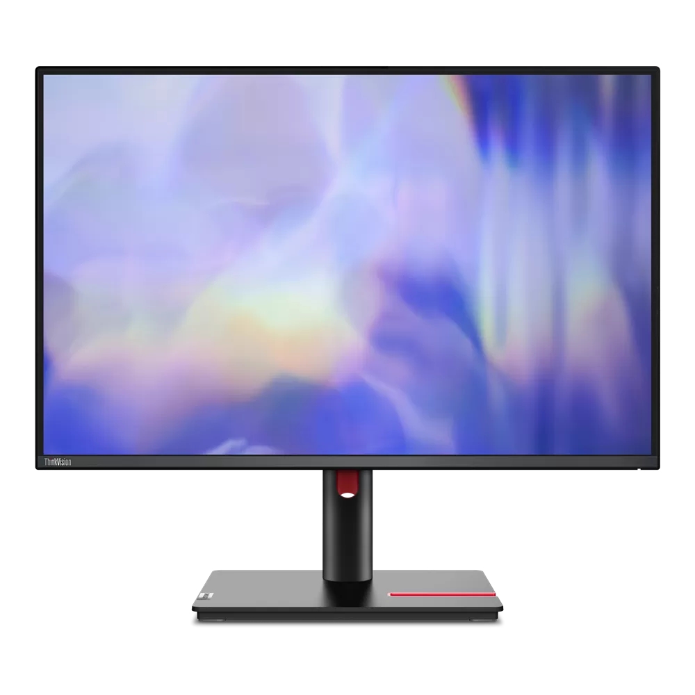 Monitor LED Lenovo ThinkVision T24d-30 24