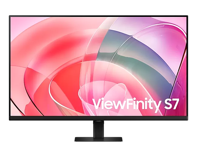 Monitor LED Samsung ViewFinity LS32D700EAUXEN  32