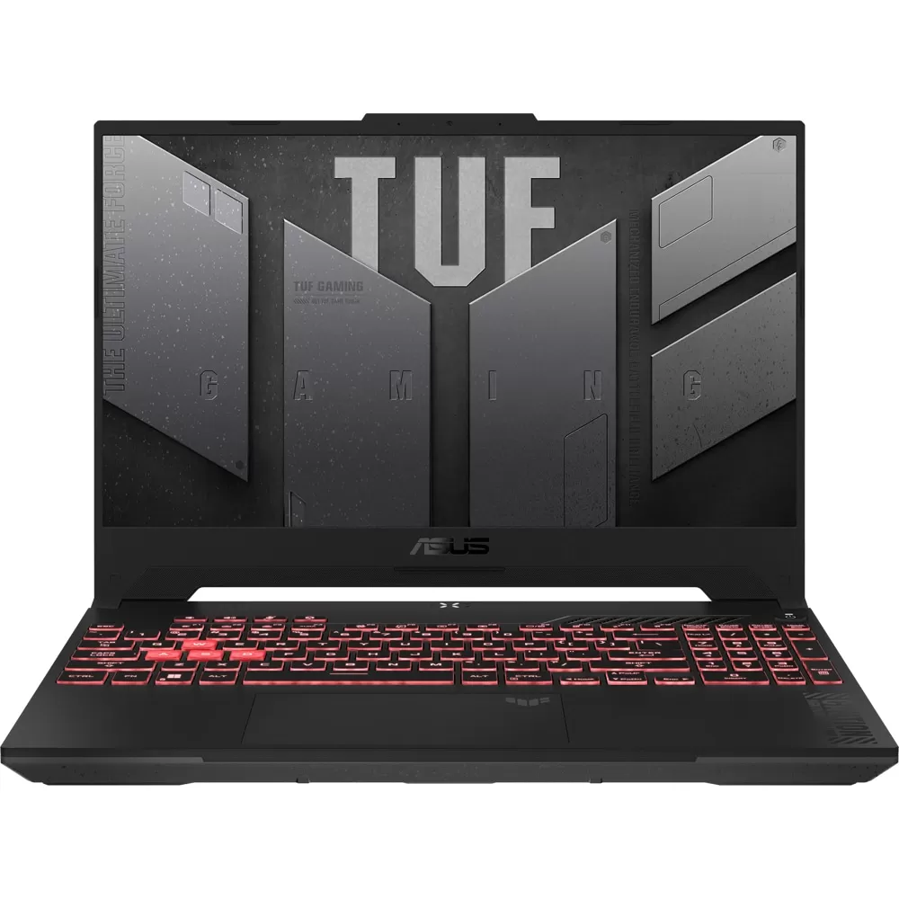 Notebook Asus TUF FA507UI 15.6