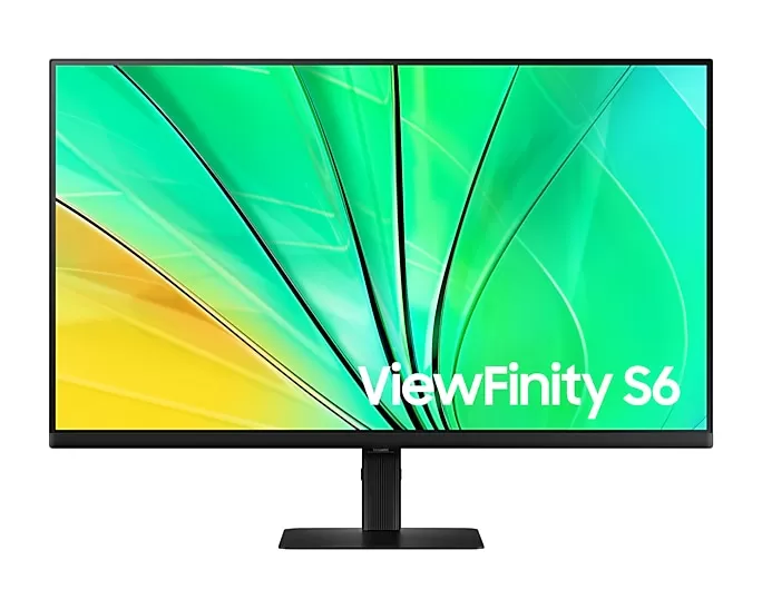 Monitor LED Samsung ViewFinity LS24D600EAUXEN 24