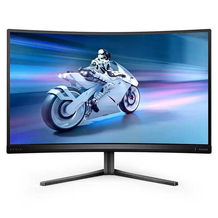 Monitor LED Philips Evnia 27M2C5200W/00  27