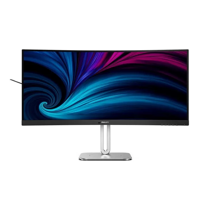 Monitor LED Philips 34B2U5600C/00  34