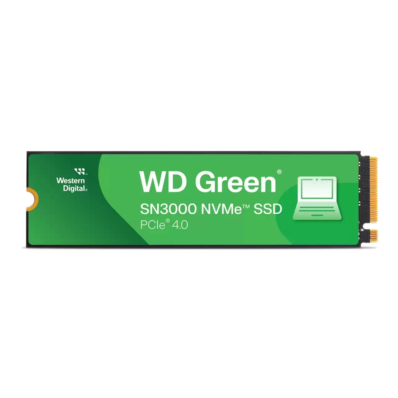 SSD Western Digital WD Green SN3000 1TB M.2 2280