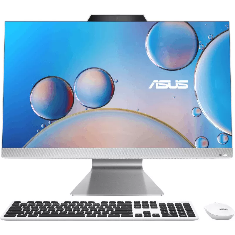 Sistem All-In-One Asus Zen F3402WFAK  23.8