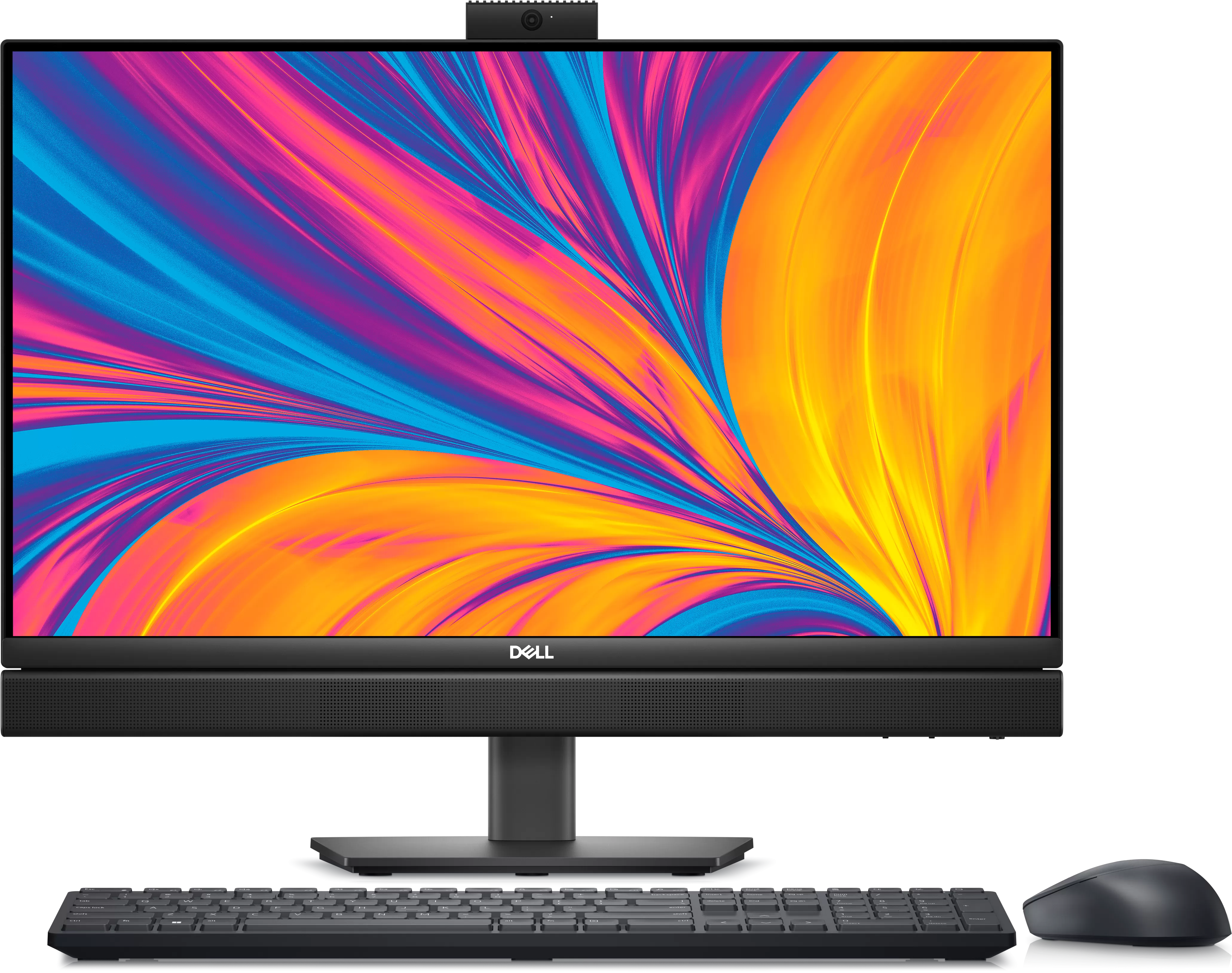 Sistem All-In-One Dell Optiplex 7420 23.8