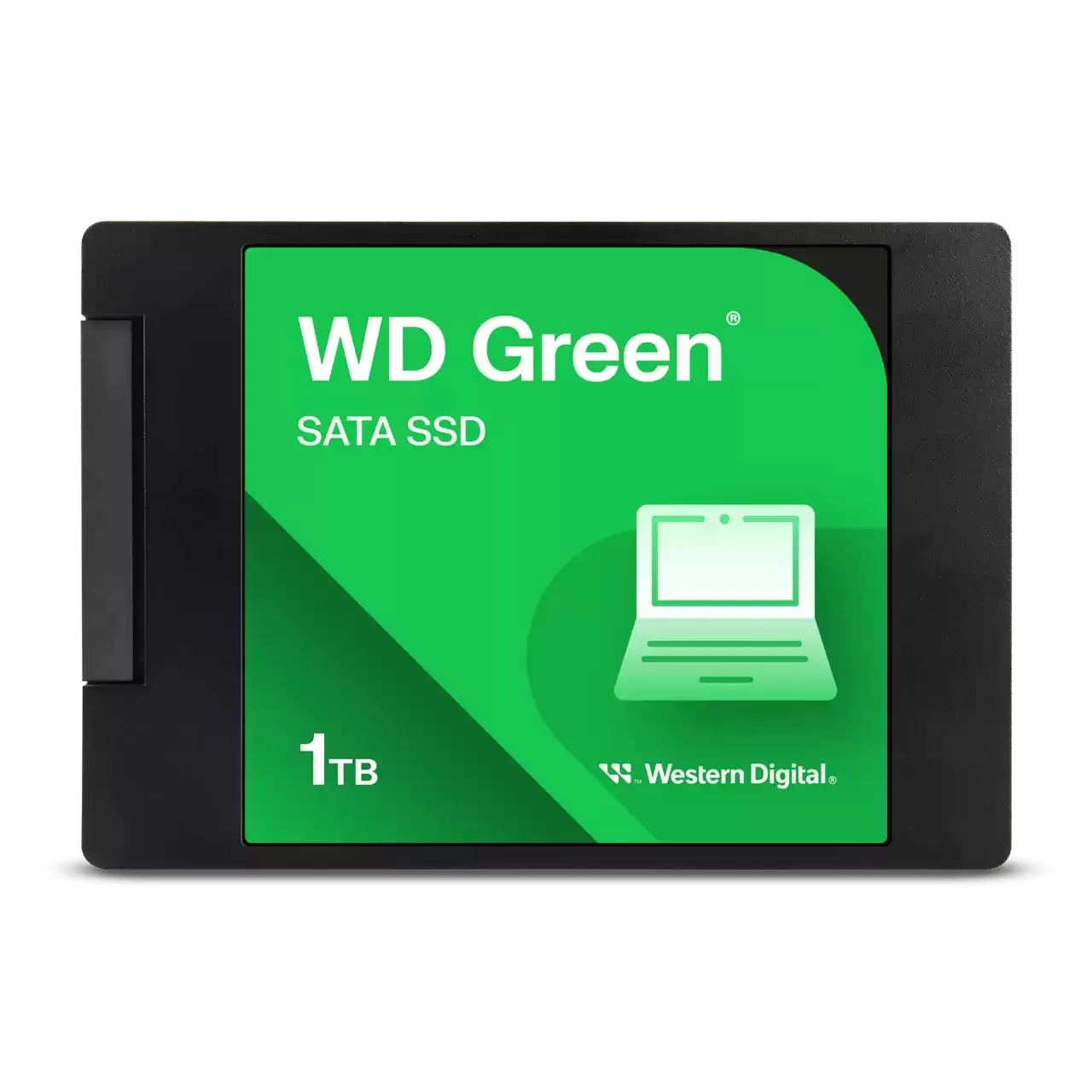 SSD Western Digital WD Green  1TB  SATA  2.5 inch