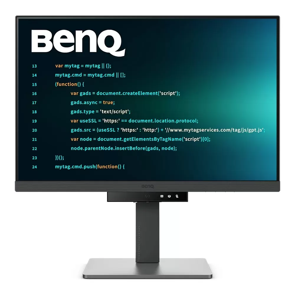 Monitor LED BenQ RD240Q  24.1