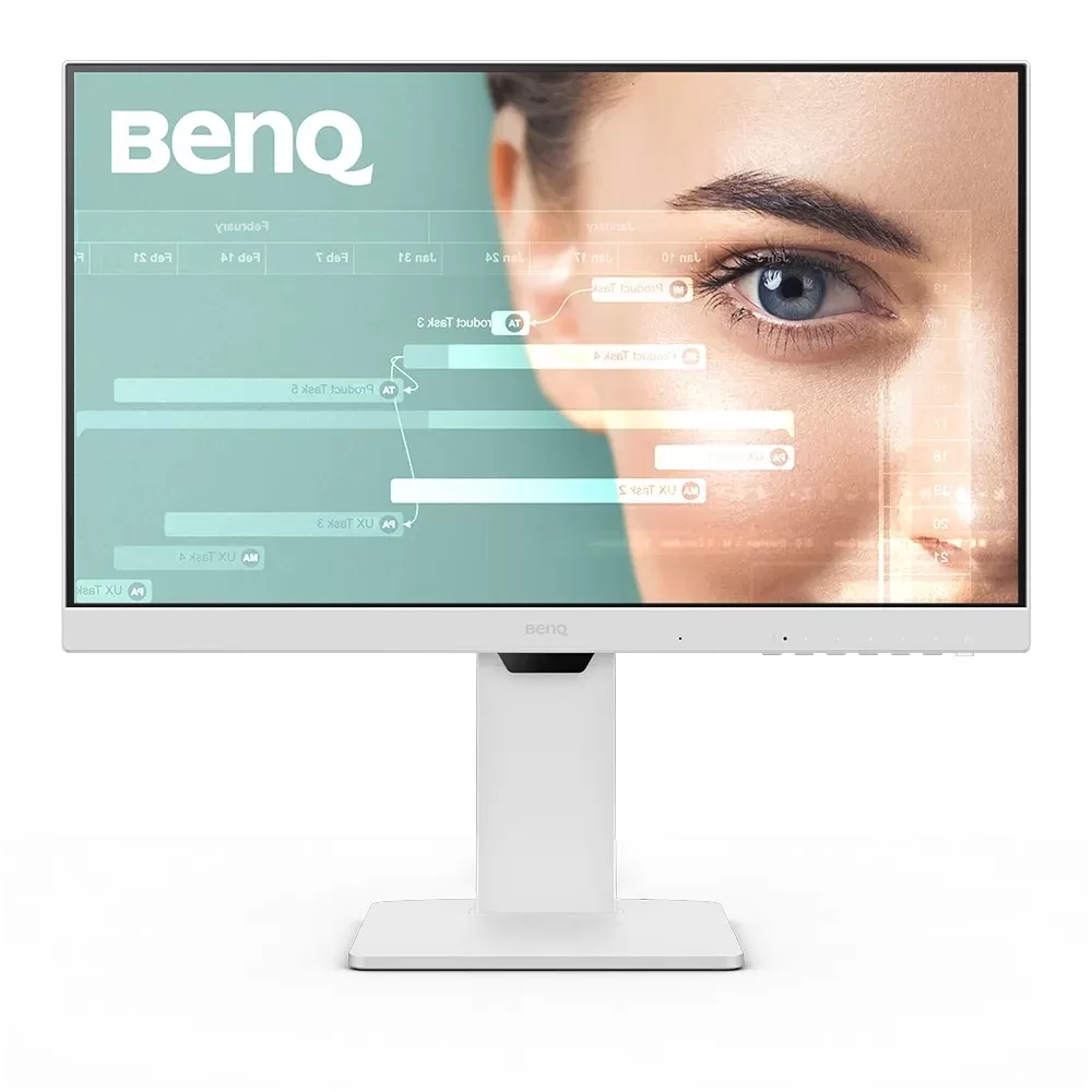 Monitor LED BenQ GW2486TC 23.8