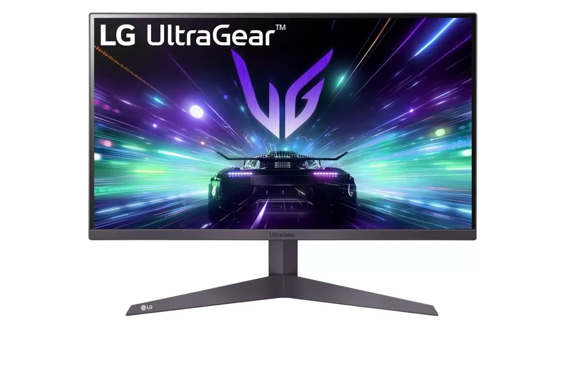 Monitor LED LG 27GS50F-B 27