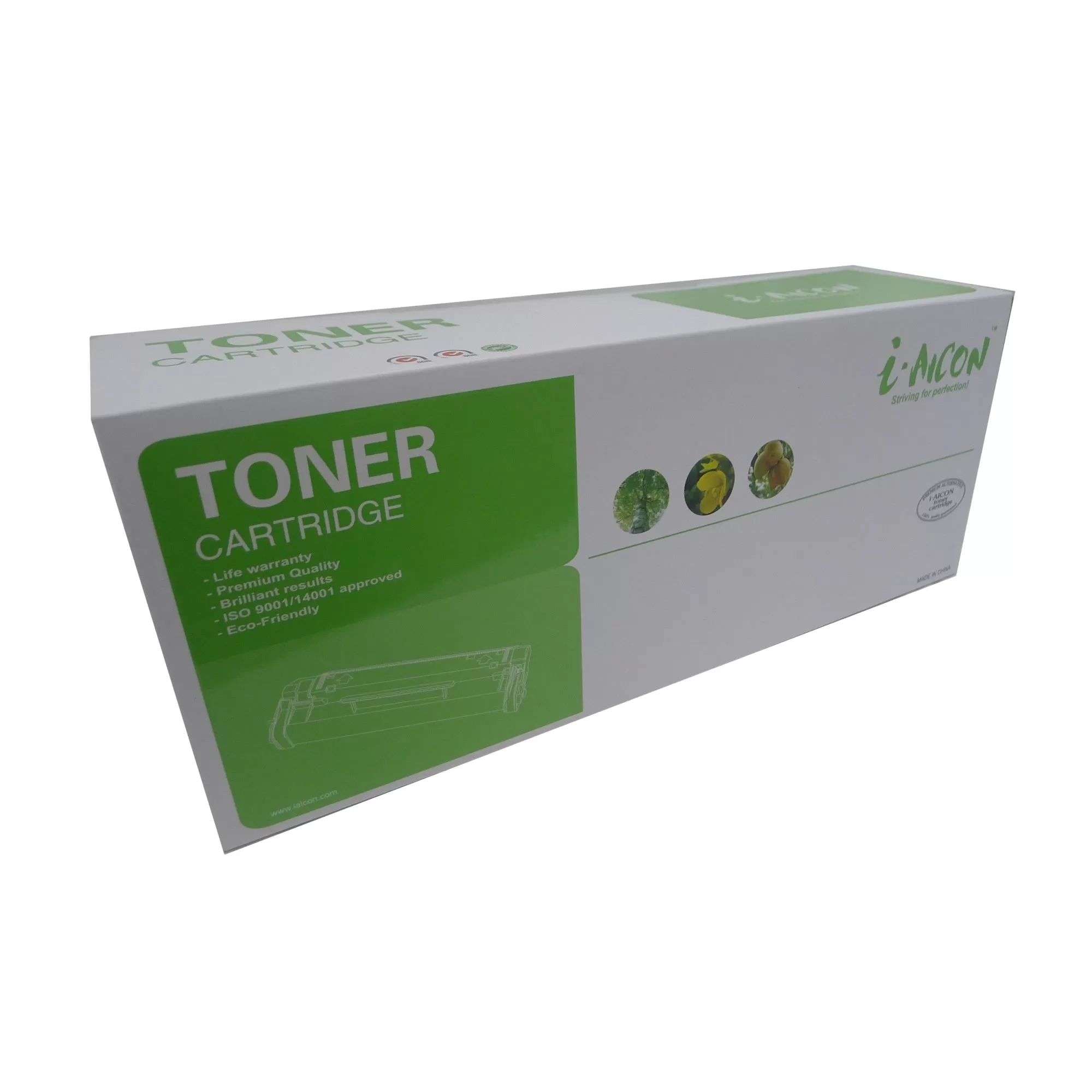 Cartus Toner Compatibil i-AICON Samsung MLT-D103L 2500 pagini Black