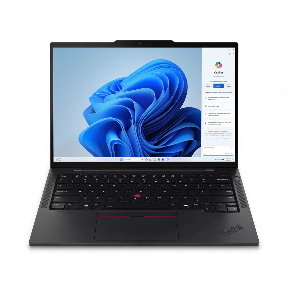 Ultrabook Lenovo ThinkPad T14s Gen 5 14