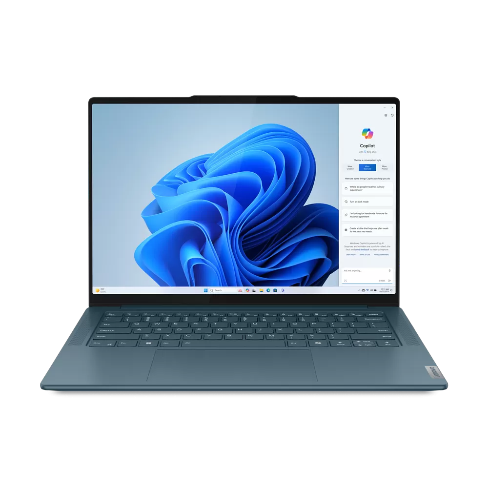 Ultrabook Lenovo Yoga Pro 7 14IMH9 14.5