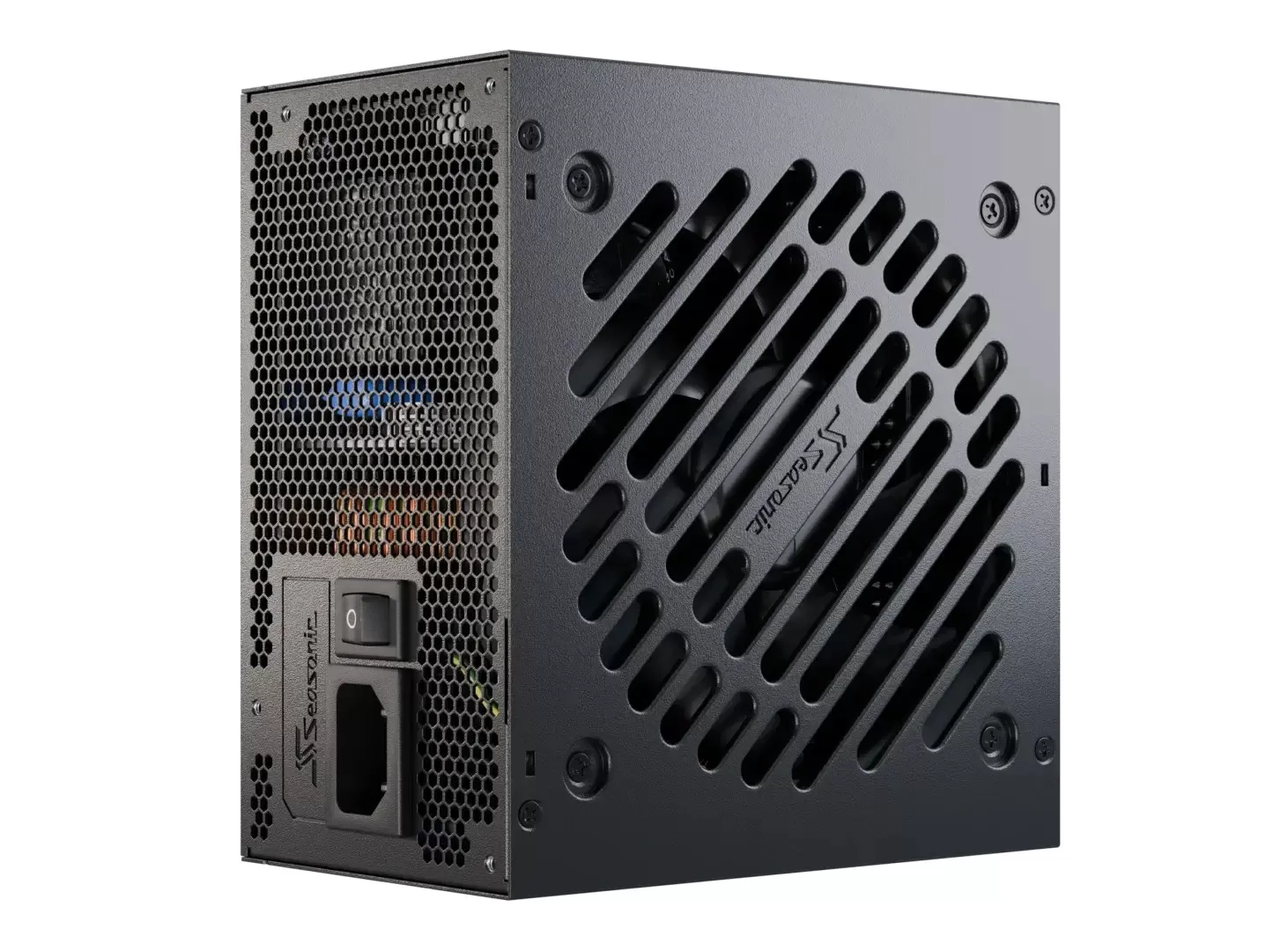 Sursa PC Seasonic Core GX-850 ATX 3.1 Modulara 850W