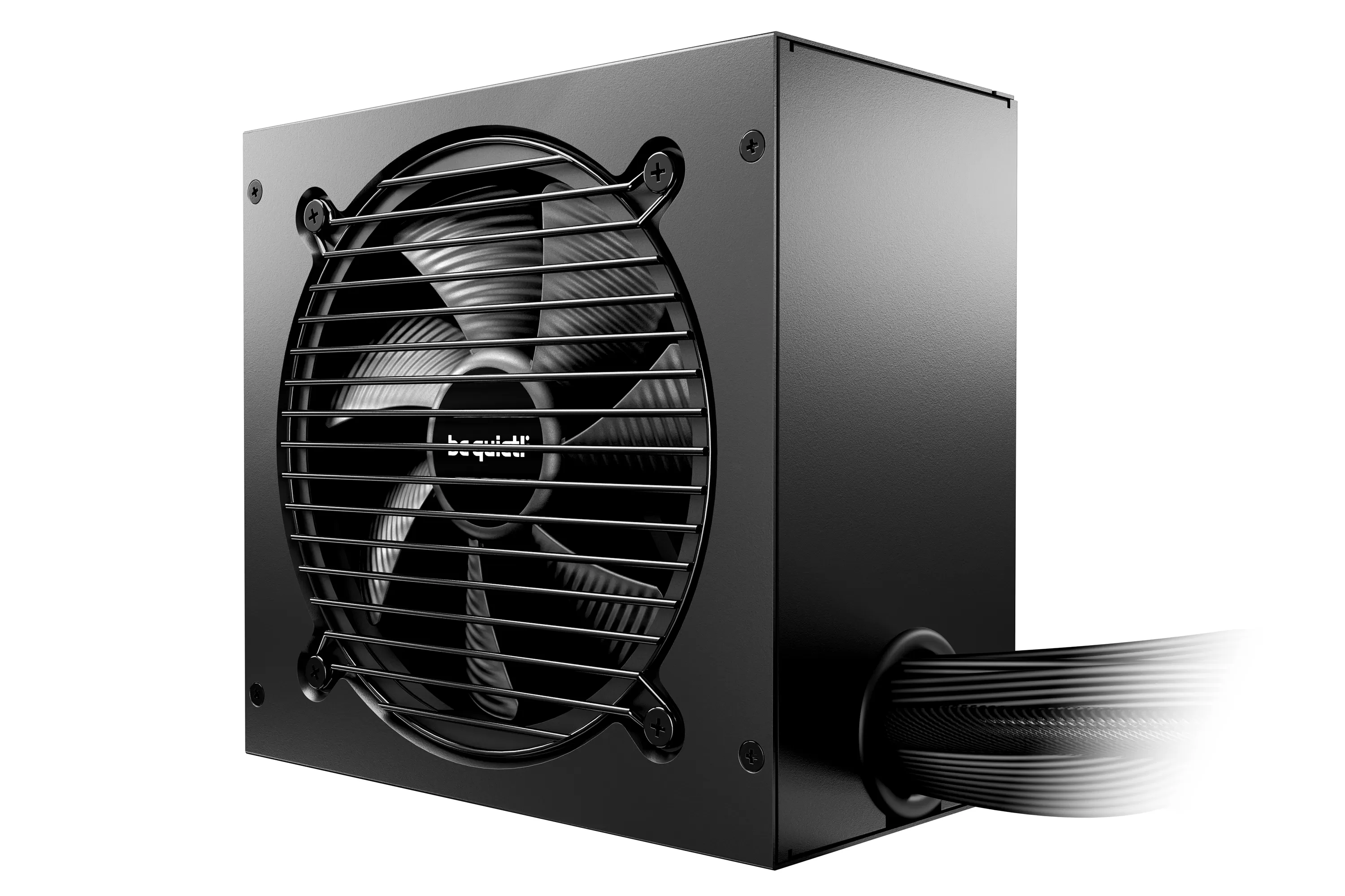 Sursa PC be quiet! PURE POWER 12  550W