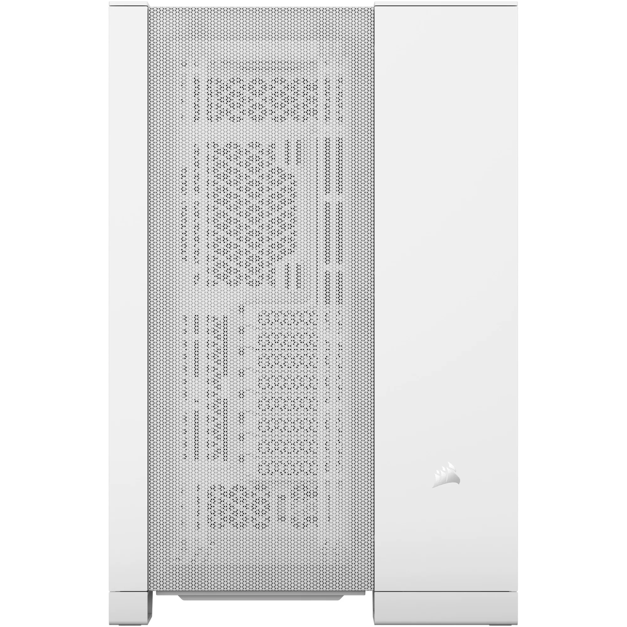 Carcasa PC Corsair 6500D Airflow White