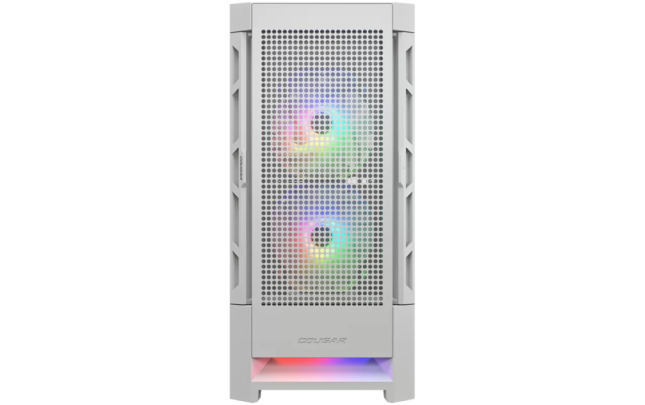 Carcasa PC Cougar Airface RGB White