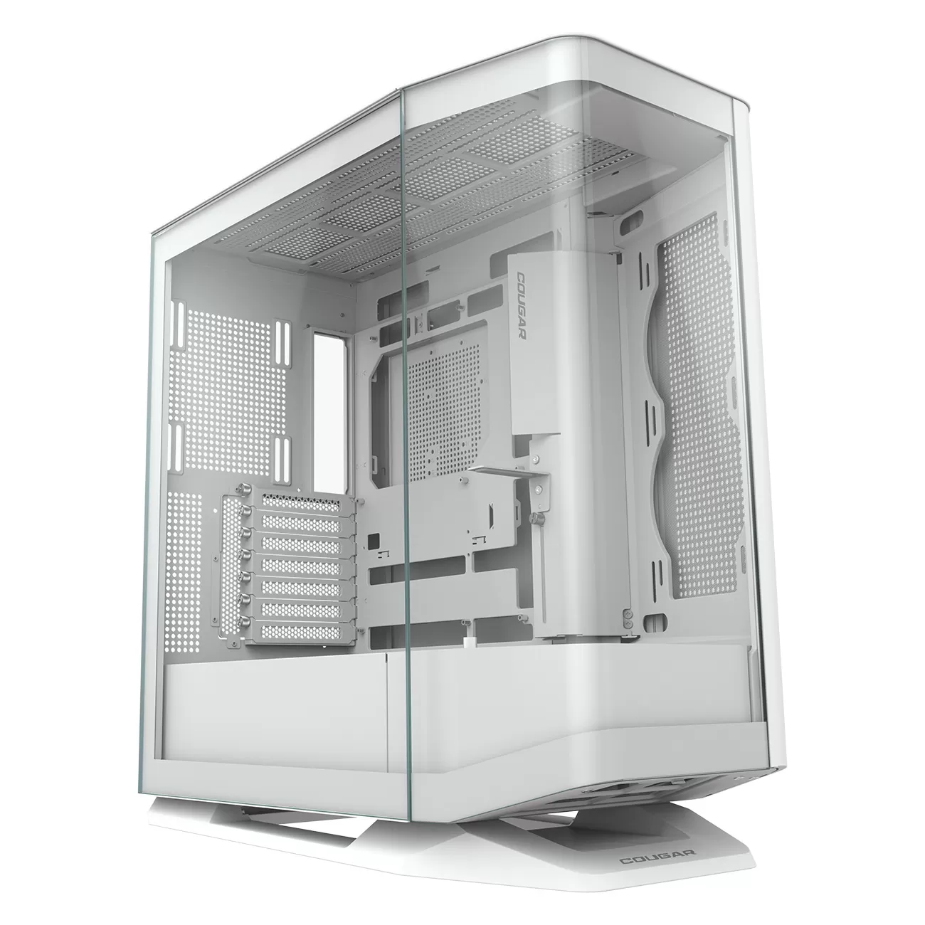 Carcasa PC Cougar FV270 White