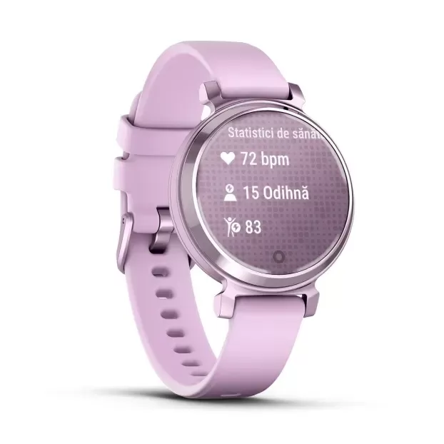 Smartwatch Garmin Lily 2  Metallic Lilac