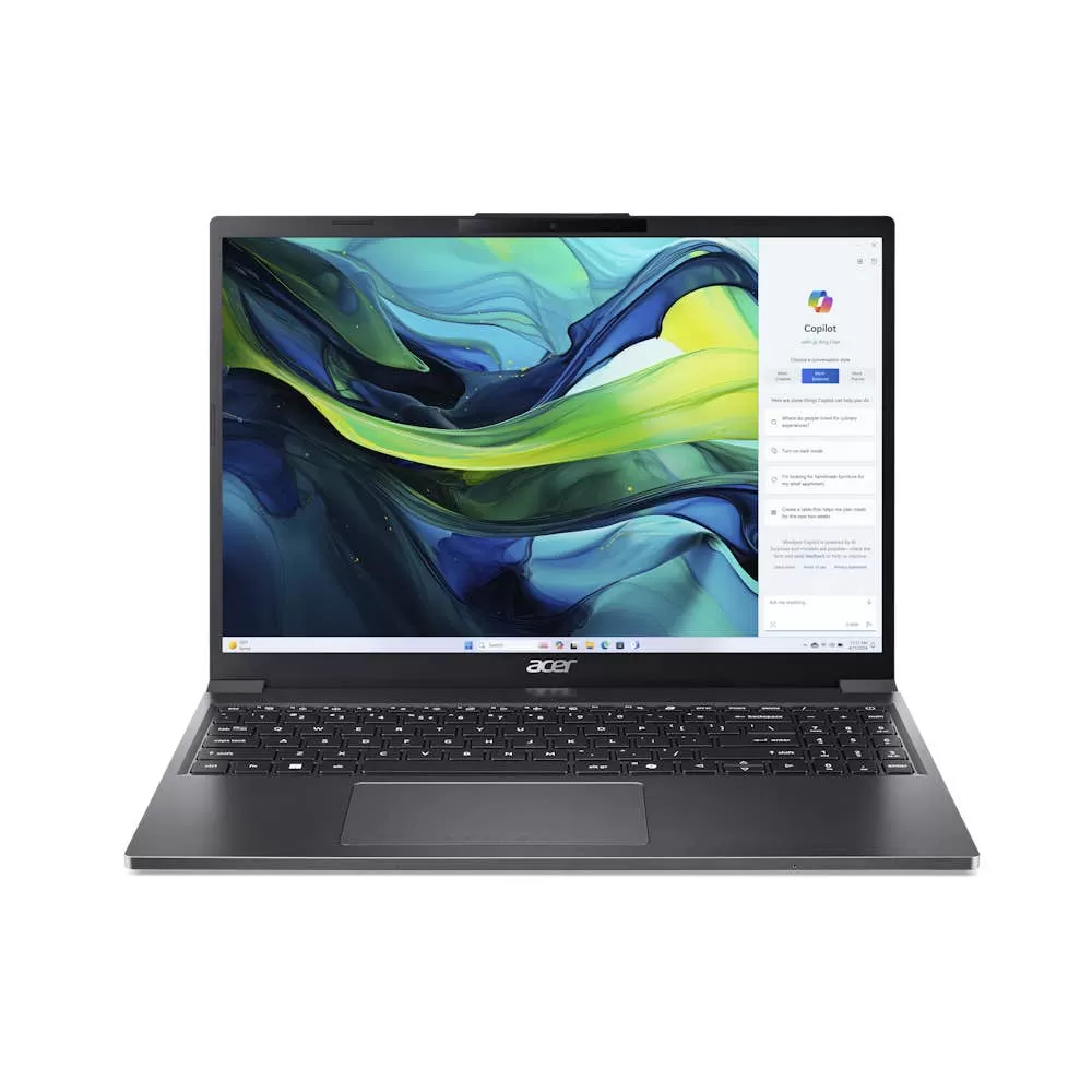 Notebook Acer Aspire Go AG15-51P 15.3