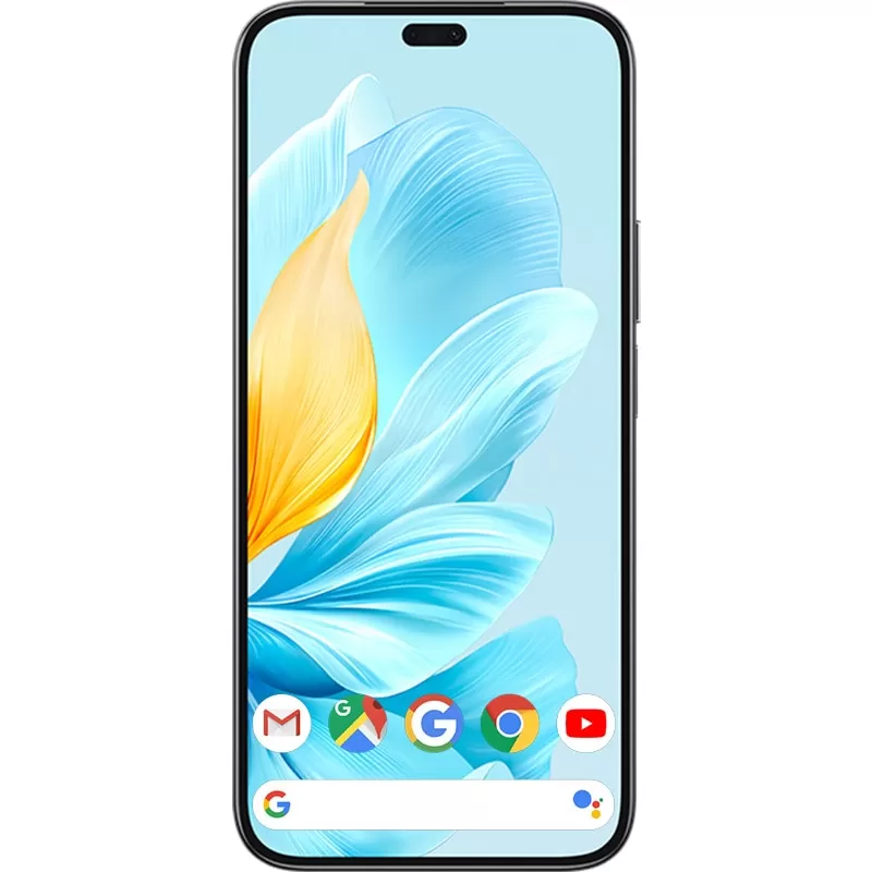 Telefon Mobil Huawei Honor 200 Lite 256GB Flash 8GB RAM Dual SIM 5G Black