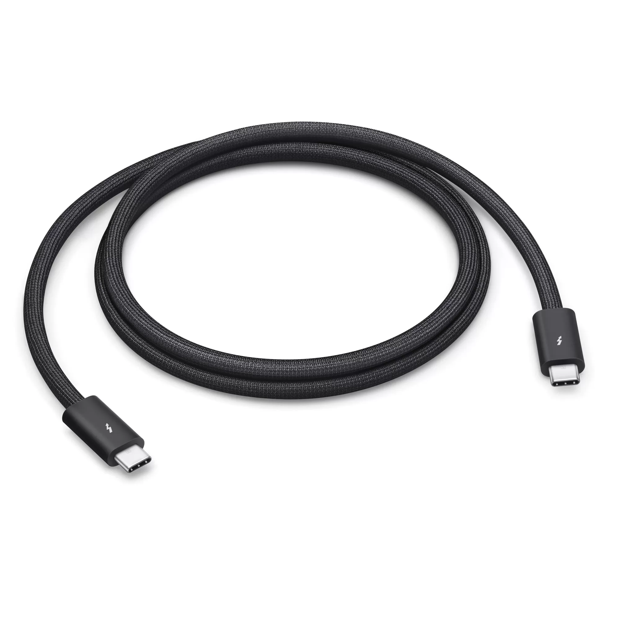 Cablu Apple MC9C4ZM/A Thunderbolt 4 (USB-C) Pro (1 m)