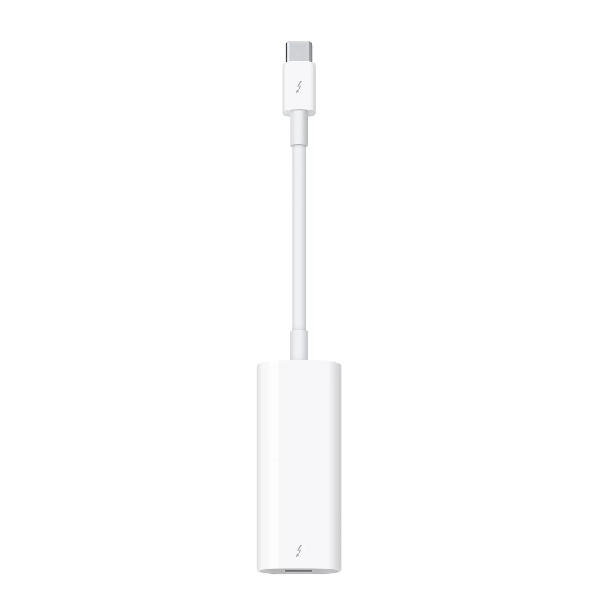 Adaptor Apple MYH93ZM/A Thunderbolt 3 (USB-C) to Thunderbolt 2