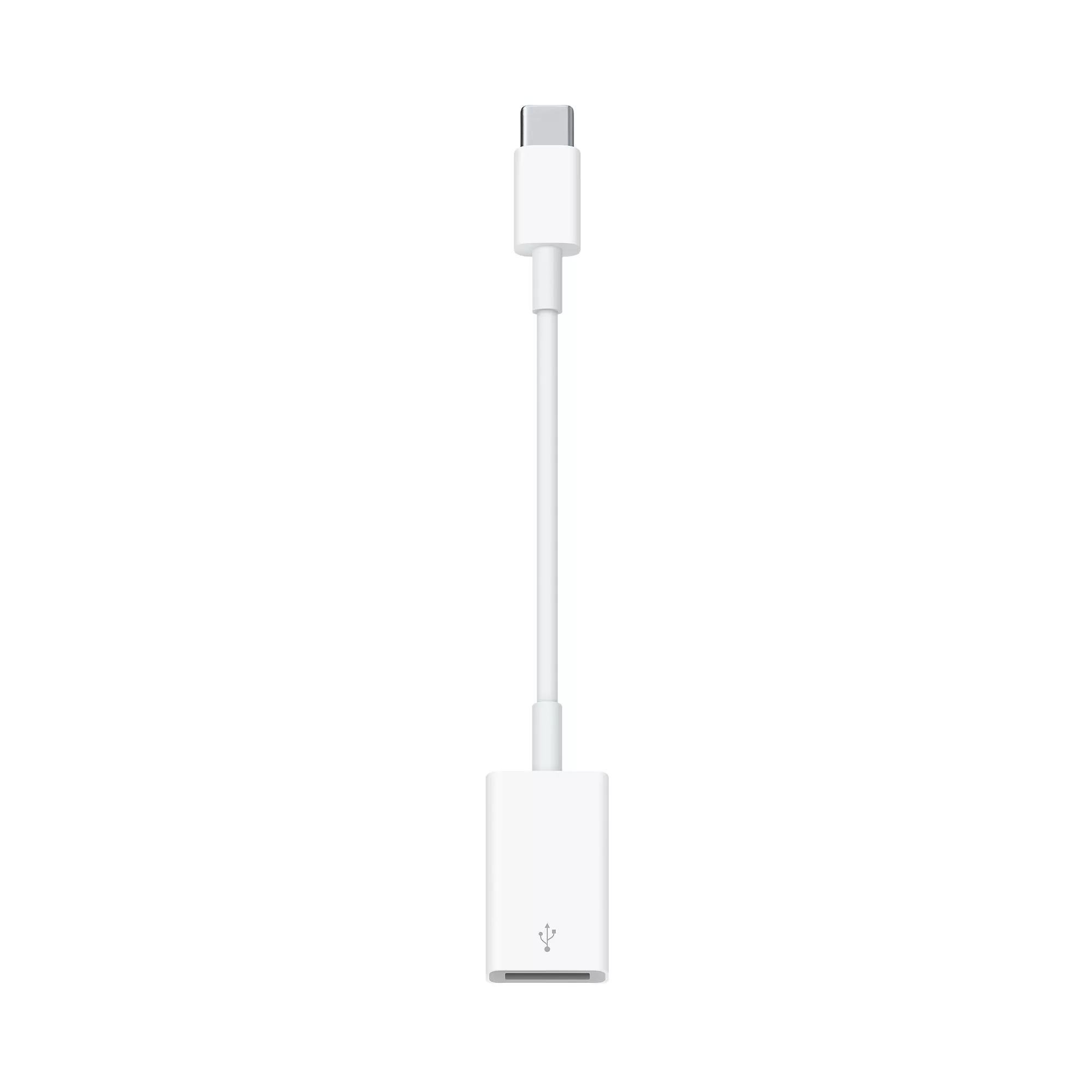 Adaptor Apple MW5L3ZM/A  USB-C la USB