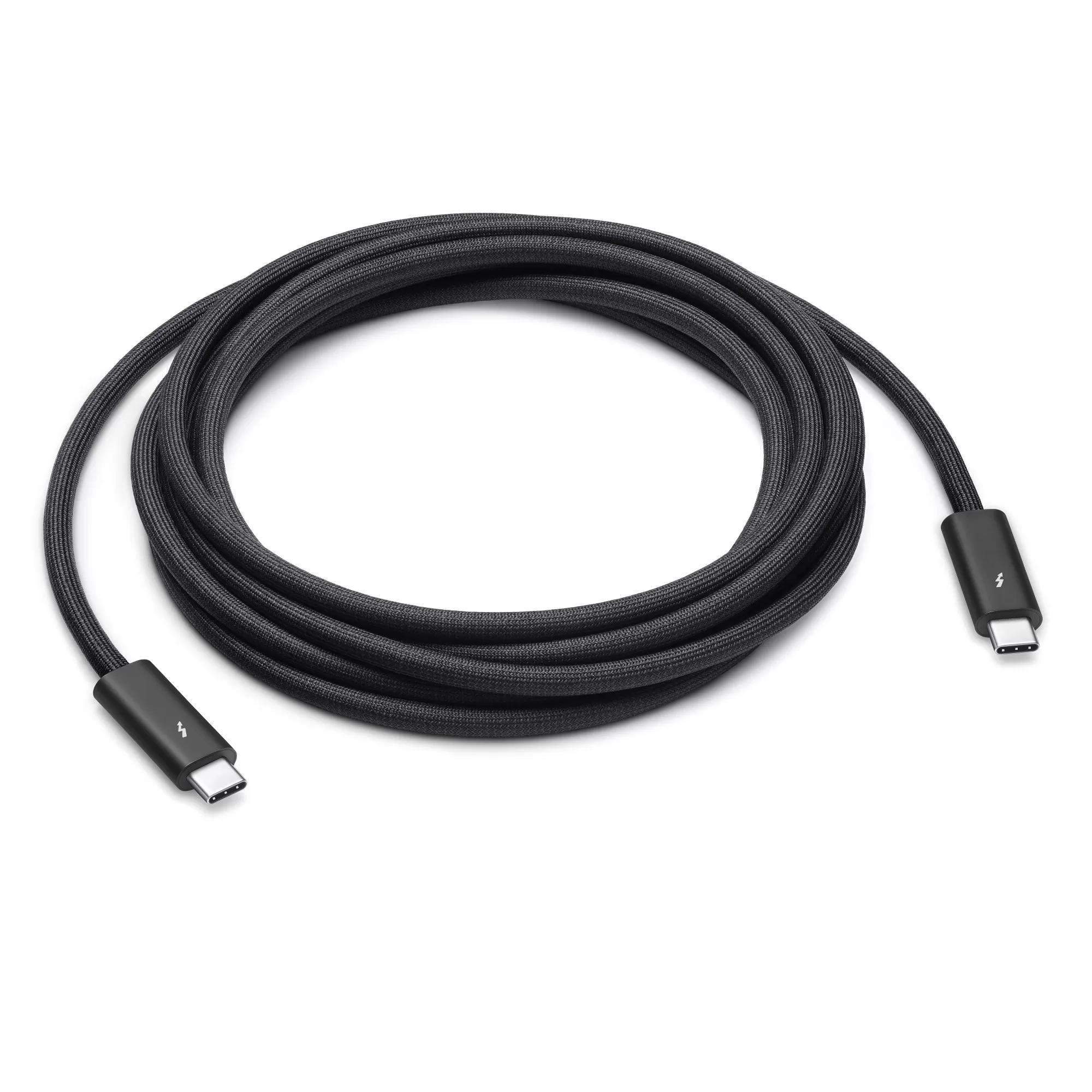 Cablu Apple MW5H3ZM/A  Thunderbolt 4 (USB-C) Pro (3 m)