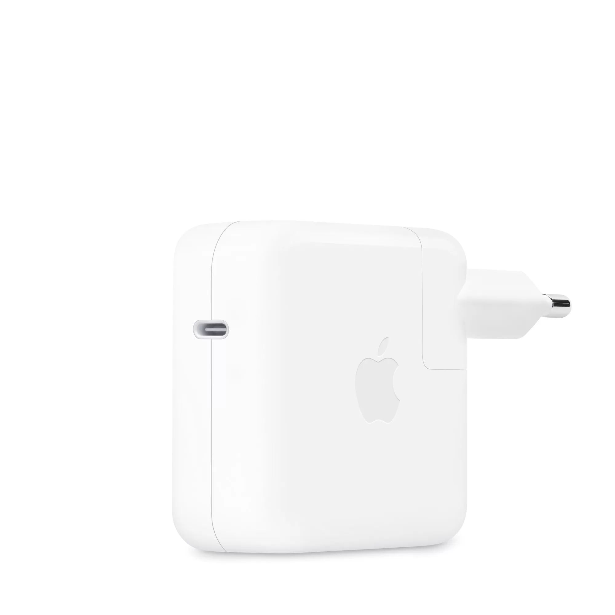 Adaptor priza Apple MXN53ZM/A USB-C 70W White