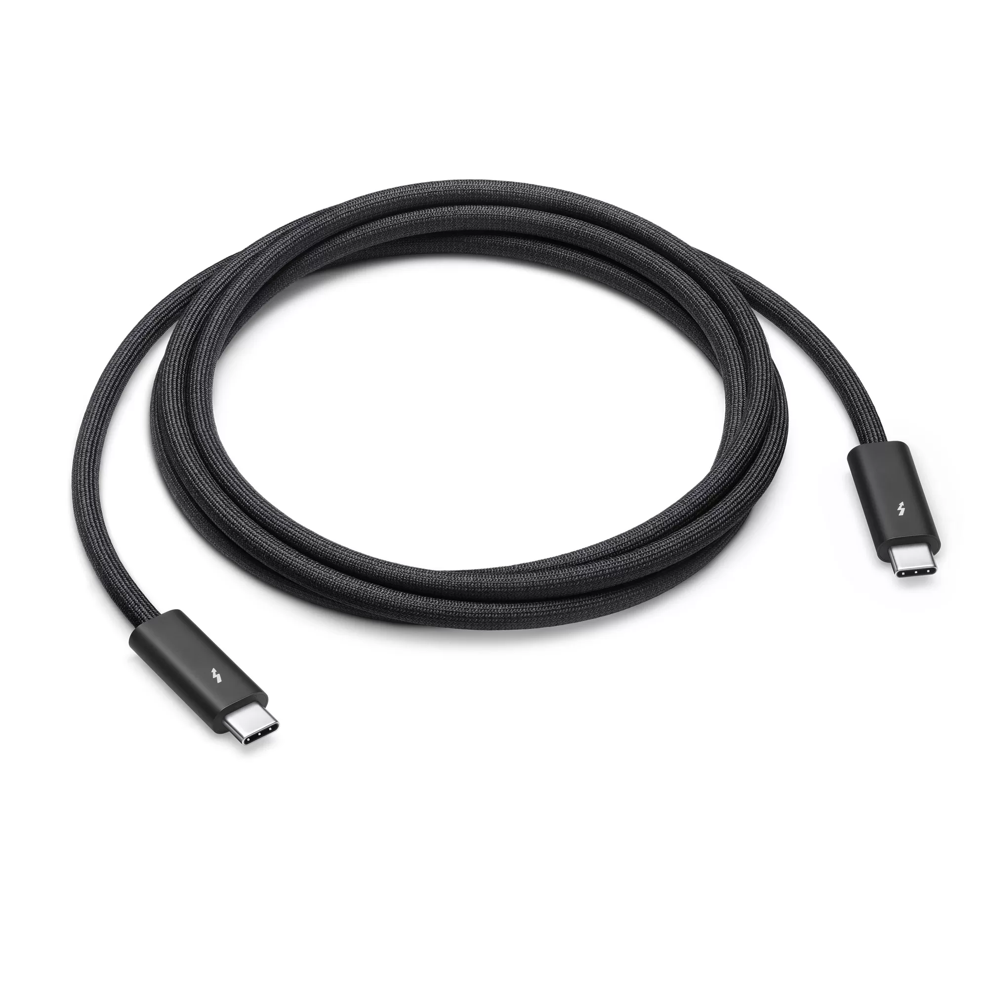 Cablu Apple MW5J3ZM/A  Thunderbolt 4 (USB-C) Pro (1.8m)